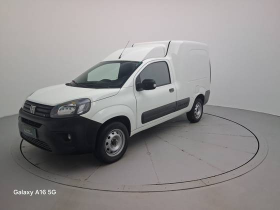 FIAT FIORINO 1.3 FIREFLY FLEX ENDURANCE MANUAL FIAT FIORINO 1.3 FIREFLY FLEX ENDURANCE MANUAL